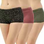 Women Hipster panties