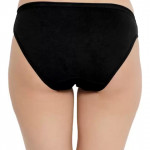 Women Short Multicolor Panty