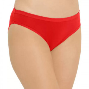 Women Short Multicolor Panty