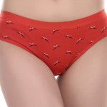 Pack Of 3 Pure Cotton Printed For Women