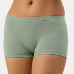 Women Mid-Rise Multicolor Panty (Pack of 3)