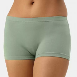 Women Mid-Rise Multicolor Panty (Pack of 3)