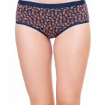 Women set of 3 cotton hipster panties